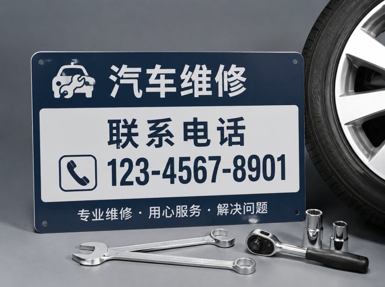佛山汽车故障诊断与电路排查